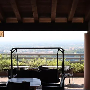 Hotel Pineta, Montebelluna