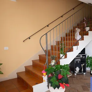 Bed & Breakfast Al Doremi, Castegnero