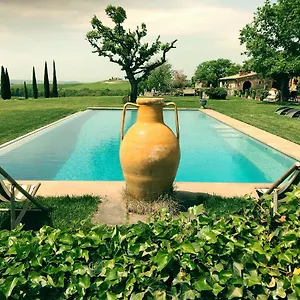 Resort Dimora Buonriposo Pienza Country House